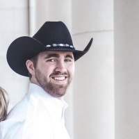 Texas A&M Natural Resources Institute Employee Hunter Parker's profile photo
