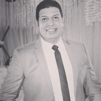 BRC Real Estate Employee Hossam Elrashidy's profile photo