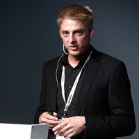 Sport-Thieme Employee Simon Schulze's profile photo