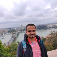 HSBC Employee Chetan Gohil's profile photo