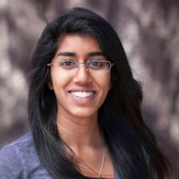 Nock.ai Employee Sahaana Suri's profile photo