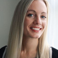 KAN Employee Anna Sandgren's profile photo