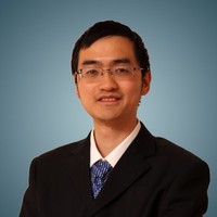 Google Employee Michael Hu's profile photo
