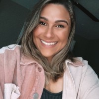 Burke County Sheriff's Office Employee Aaliyah Correa's profile photo