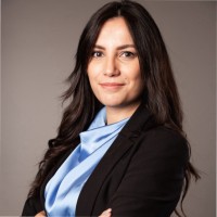 Korff Employee Soina Mucaj's profile photo