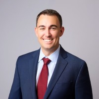 Forbes Employee Aaron Clarke's profile photo
