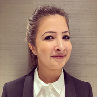 Christian Dior Couture Employee Alice Contini's profile photo