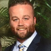 James Rutledge Email & Phone Number