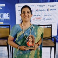 Altius Employee Ishita Medhekar's profile photo