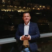 LOVATO Electric Polska Employee Krzysztof Gielniak's profile photo