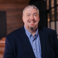 Texas Trust Credit Union Employee Robert Underwood's profile photo