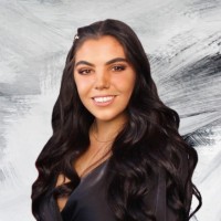 Madeleine Johnstone Email