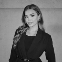 ARIANE EXPERTS Employee Songül Kalyoncuoglu's profile photo