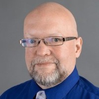 Spacesaver Intermountain, LLC. Employee Ken York's profile photo