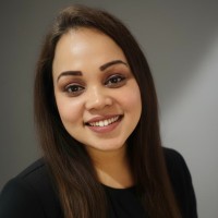 Stefania Joseph Email