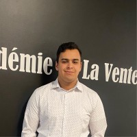 Bird Canada Employee Hamza Kiram's profile photo