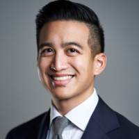 Lakeridge Health Employee Ernest Chan's profile photo