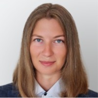 Peopleware Inc Employee Ksenia Markina's profile photo