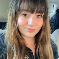 Amber McDaniel Email & Phone Number