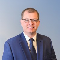 Paychex Employee Adam Henderson's profile photo