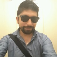 CercoData S.A. Employee Juan V.'s profile photo