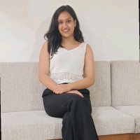 Samosys Technologies Pvt. Ltd. Employee Tanu Patidar's profile photo