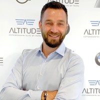 Altitude Employee Clément Charvier's profile photo