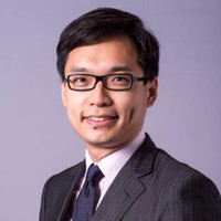 CDNetworks Employee Thomas Wu's profile photo