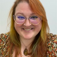 Kent Music UK Employee Felicity Redworth's profile photo