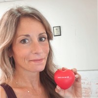 Temple Daily Telegram Employee Lindsay Dillon's profile photo