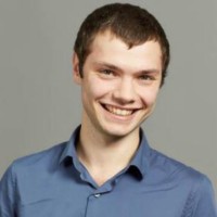 Umojo Employee Evgeniy Zakhartsev's profile photo