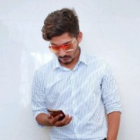 Mistral Solutions Employee Darshan T's profile photo
