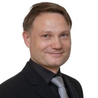 Andreas Dräger Email