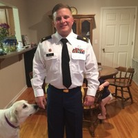 Ashland Independent School System Employee Patrick Kelley's profile photo