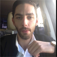 iFOREX Employee Mickael Attias's profile photo