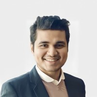 Dhruv Jhaveri Email & Phone Number