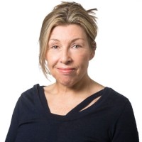 Corten Capital Employee Joanna Coates's profile photo