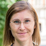 Anette Bergström Email & Phone Number