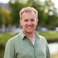 Freddy van Nispen Email & Phone Number