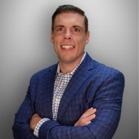 TBG | The Bachrach Group Employee Brian McLaughlin's profile photo