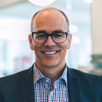 OST – Ostschweizer Fachhochschule Employee Roger Wüthrich-Hasenböhler's profile photo