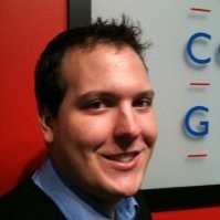 Project Consulting Group (PCG) Employee Mike Simmonds's profile photo
