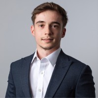 Momenta Finance Employee Stefan Tasoren's profile photo