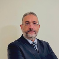 Khaled Meligy Email & Phone Number