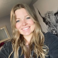 Capernaum Studios Employee Aliyah Holmen's profile photo