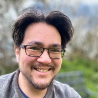Litmus Employee Chris Mear's profile photo