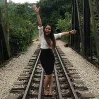 Verz Design Employee Elly Noor's profile photo