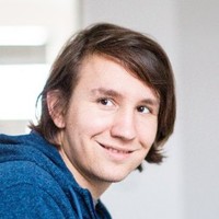 Kittl Employee Phil Rukin's profile photo