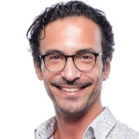 Spoon Consulting Employee Georges Guigui's profile photo