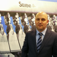 Silvent Employee Florin Salop's profile photo